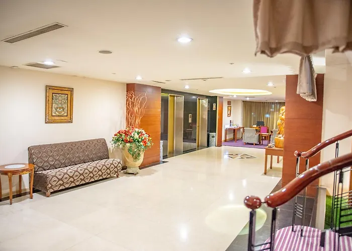 Yeso Hotel